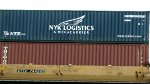 WB Intermodal Frt  -65-